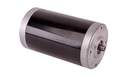 มอเตอร์ไดรฟ์ 250-500W สำหรับมอเตอร์แม่เหล็กถาวร DC มีแปรงถ่านซีรี่ส์ ZD083B1
