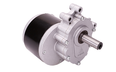 มอเตอร์ไดรฟ์ 250W (2800 RPM) สำหรับมอเตอร์แม่เหล็กถาวร DC มีแปรงถ่านซีรี่ส์ ZD101AZ2