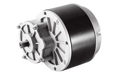 มอเตอร์ไดร์ฟแนวนอน 450W สำหรับมอเตอร์ DC มีแปรงถ่านซีรี่ส์ ZD109AZ5