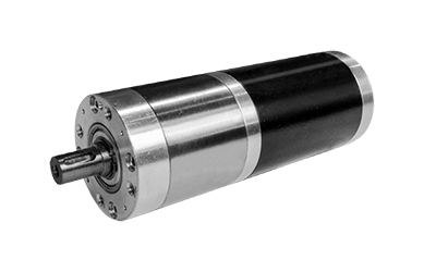 มอเตอร์พวงมาลัยเพาเวอร์ 120W (3200±8% RPM) สำหรับมอเตอร์ DC มีแปรงถ่านซีรี่ส์ ZD063AX