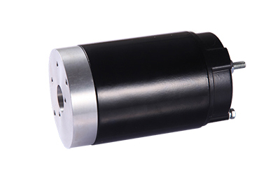 มอเตอร์ยก 500W สำหรับมอเตอร์ DC มีแปรงถ่านซีรี่ส์ ZD080A2