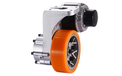 ชุดขับเคลื่อนไฟฟ้า 500W (มอเตอร์สะสม) ซีรี่ส์ ZD109A8-JS13S