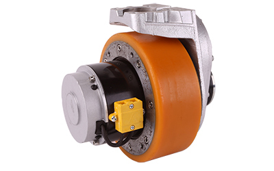 ชุดขับเคลื่อนไฟฟ้า 750W (มอเตอร์สะสม) ซีรี่ส์ ZD125B2-JY06