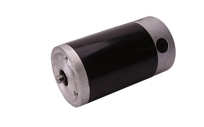 มอเตอร์ไดรฟ์ 500-600W สำหรับมอเตอร์แม่เหล็กถาวร DC มีแปรงถ่าน ซีรี่ส์ ZD097A1