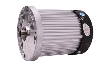 มอเตอร์ไดร์ฟ 1200-1500W สำหรับมอเตอร์ PMDC ไร้แปรงถ่าน ซีรี่ส์ TF133AH