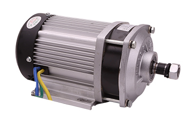 มอเตอร์ไดร์ฟ 1200-1800W สำหรับมอเตอร์ DC ไร้แปรงถ่าน ซีรี่ส์ TF133AHF