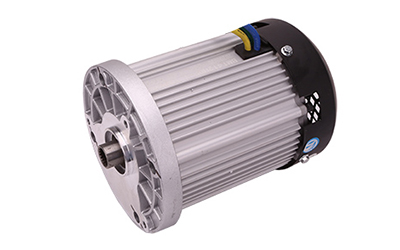 มอเตอร์ไดร์ฟ 1000-1200W สำหรับมอเตอร์ DC ไร้แปรงถ่าน ซีรี่ส์ TF133BH