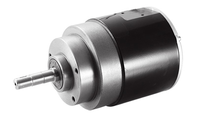 มอเตอร์ไดร์ฟแนวนอน 900W (3700 RPM) สำหรับมอเตอร์ DC ไร้แปรงถ่าน ซีรี่ส์ TF110AH1