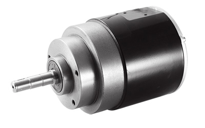 มอเตอร์ไดร์ฟแนวนอน 900W (3100 RPM) สำหรับมอเตอร์ DC ไร้แปรงถ่าน ซีรี่ส์ TF110AH2