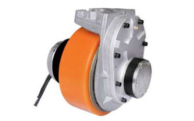 ชุดขับเคลื่อนไฟฟ้า 750W (แม่เหล็กถาวร DC ไร้แปรงถ่าน) ซีรี่ส์ TF110BH3