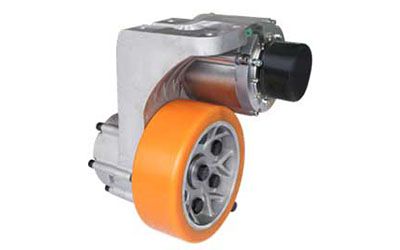 ชุดขับเคลื่อนไฟฟ้า 500W (แม่เหล็กถาวร DC ไร้แปรงถ่าน) ซีรี่ส์ TZ090AH1-JS13S
