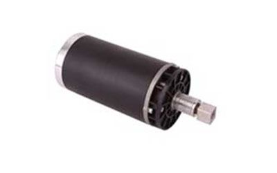 มอเตอร์ไดร์ฟ 500-750W สำหรับมอเตอร์ DC ไร้แปรงถ่านซีรี่ส์ GF057AQH
