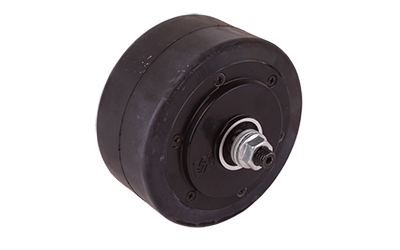 มอเตอร์ไดร์ฟ 200-300W สำหรับมอเตอร์ DC ไร้แปรงถ่าน ซีรี่ส์ GF075AQH2