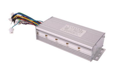 อุปกรณ์ควบคุมมอเตอร์ 500W (คลื่นสี่เหลี่ยมควบคุมมอเตอร์ DC แบบไร้แปรงถ่าน) ซีรี่ส์ KTF0105A-C1