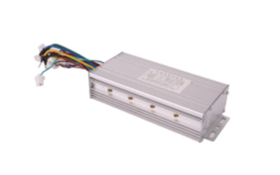 อุปกรณ์ควบคุมมอเตอร์ 750W (คลื่นสี่เหลี่ยมควบคุมมอเตอร์ DC แบบไร้แปรงถ่าน) ซีรี่ส์ KTF0107A-C1
