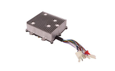 อุปกรณ์ควบคุมมอเตอร์ 1500W (คลื่นสี่เหลี่ยมควบคุมมอเตอร์ DC แบบไร้แปรงถ่าน) ซีรี่ส์ KTF03018A-C3